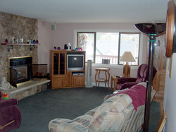 Milwaukie Living Room Old